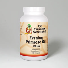 Evening Primrose Oil