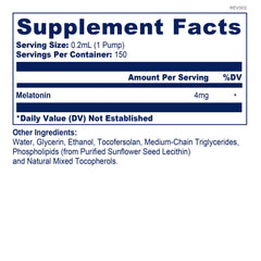 Liposomal Melatonin