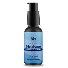 Liposomal Melatonin